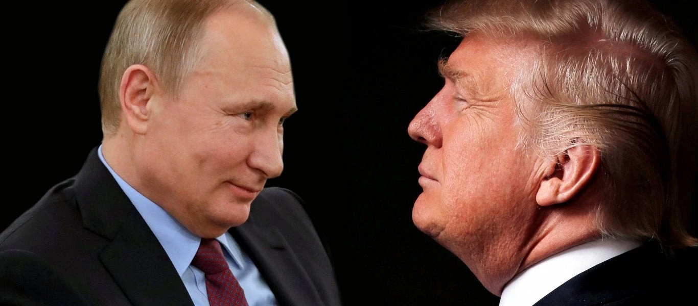 Σε εξέλιξη οργανωμένο σχέδιο από το «βαθύ» αμερικανικό κράτος: «Παραιτηθείτε όσοι εργάζεστε για τον Τραμπ» – Σε πολιτική ανωμαλία θέλουν να οδηγήσουν ορισμένα κέντρα τις ΗΠΑ